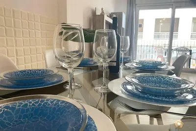 Peñíscola Experience es tu Alojamiento Para Disfrutar de tus Vacaciones Soñadas