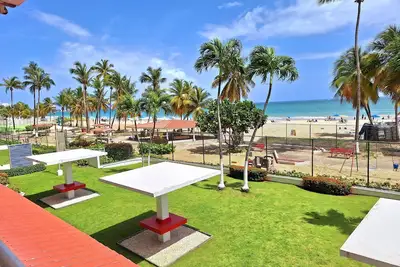 Image de Unique Ocean View Unit