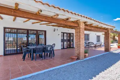 Image de Stunnig Family friendly Private Villa with Amazing views & Large Pool
