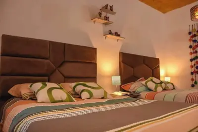 Image de Apu House Monoambiente