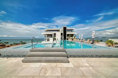 Image de Best Location Golden Zone Bucerías 2br