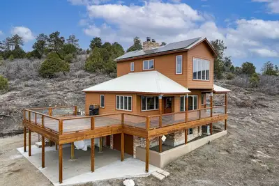 Image de Gorgeous Mountain Home