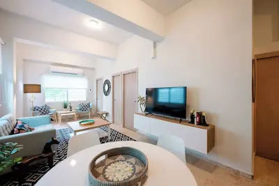 Image de Stylish 3 Bedroom Rental in Vibrant San Juan