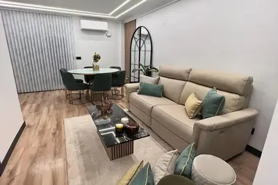 Image de Atico Luxury Marina D'or