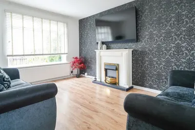 Image de Livingston 4 Bed + Car Space
