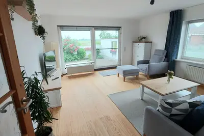 Image de Gemütliche Erdgeschosswohnung mit Terrasse