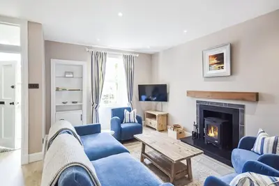 Image de 3 bedroom accommodation in Kilconquhar