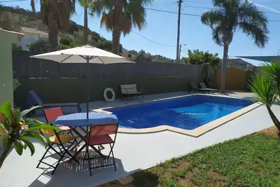 Image de Countryside Haven, Between Lagos and Praia da Luz & Along the Ecovia Bike Trail