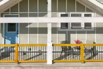 Image de Windsor Park Getaway