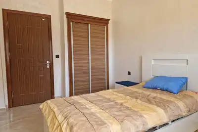 Image de Apartement Saidia