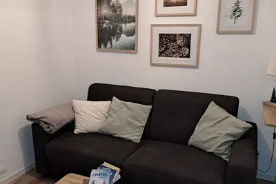 Image de Chatel  très beau T2 bis pour famille aimant le calme et tout le confort