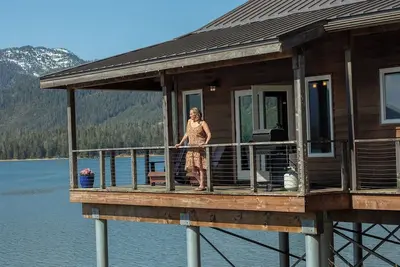 Image de Serene retreat, just 15 minutes away from Downtown Petersburg!