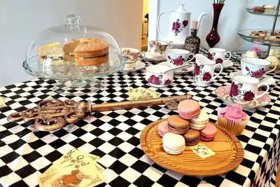 Image de Winster Wonderland Cottage Escape n/ Peak District