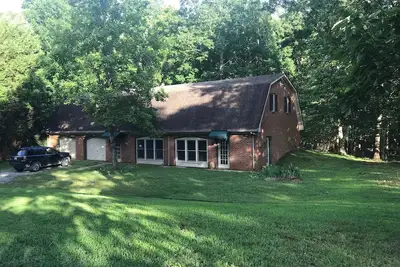 Image de Blackberry House 3br in Woods, Bb123