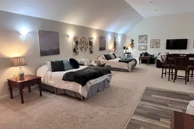 Image de Natchez Trace Gateway Loft Apt Gw5