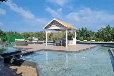 Image de Relaxing Waterfront Getaway in Puerto Aventuras