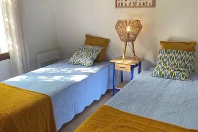 Image de Jolie petite villa à10 mn du centre ville