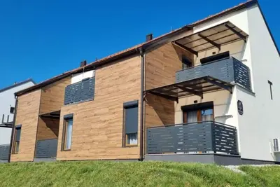 Image de One Bedroom Apartment with Terrace