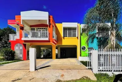 Image de Parking & Wi-Fi, Whole House AirC Units