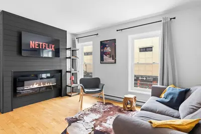 Image de La loge Redbull