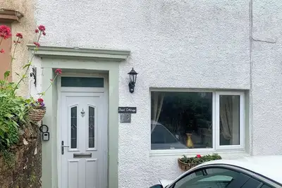 Image de Escape to Reed Cottage in Aspatria, Cumbria, to this cosy retreat amidst stunning scenery.