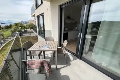 Image de Luxury Four M apt1