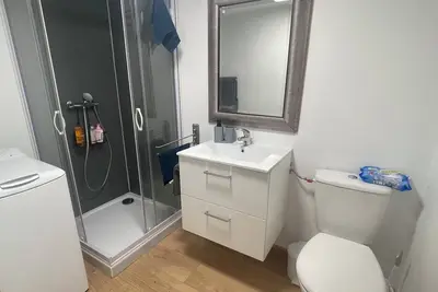 Image de Club house dans mini ferme d’animation et refuge