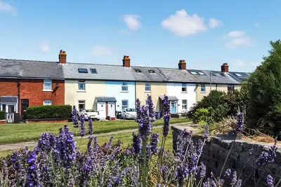 Image de 2 chambres à coucher à Hayling Island