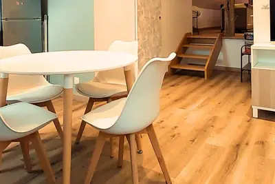 Image de Le Cocon Perché - \"Nid Secret\" au cœur du Perche Ornais