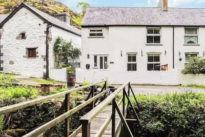Image de 3 chambres à coucher à Penmaenmawr