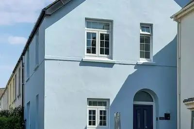 Image de Park House Apartment