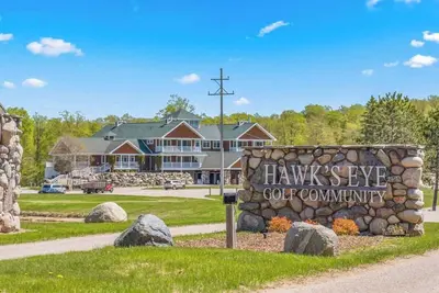 Image de 10th fairway condo, Beautiful Views, SpaciousDeck
