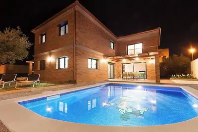 Image de Xalet mas trempat