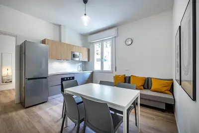 Image de YiD Maroncelli apartment