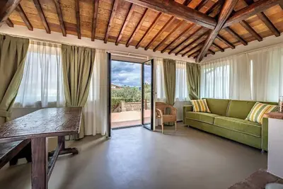 Image de YiD Cozy House in Fiesole 5 min from Florence