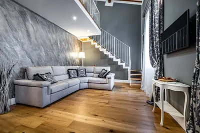YiD Beccaria Luxury apartment