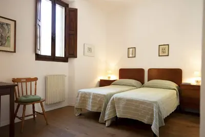 Image de YiD vintage accogliente 2 bedrooms