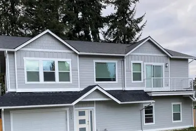 Image de Convenient home in Bellevue