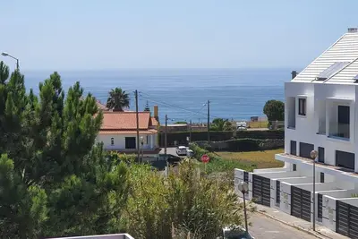 Image de Holiday house Miramar by Ericeira