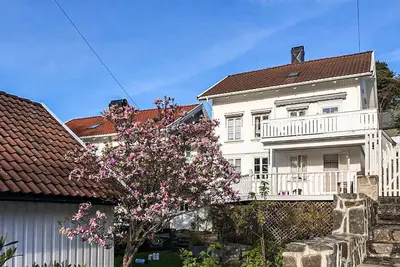 Image de Superbe maison de 3 chambres à Arendal