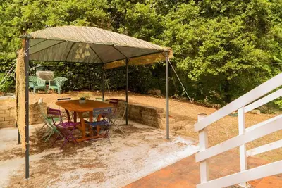 Image de S339 - Sirolo, wonderful three-room apartment surrounded by nature