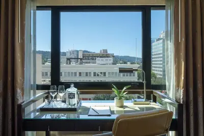 Image de Double Comfort | Premium Beds + Curated Experience