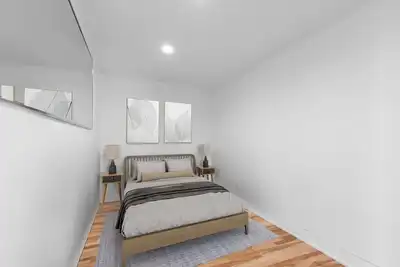 Image de Urban Oasis in the heart of Downtown Montreal