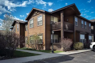 Image de Powder Pad Condo - Driggs, Id