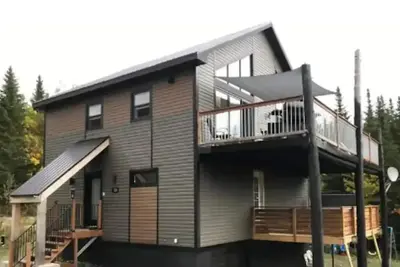 Image de Chalet Spa Nature Lac de L'Est