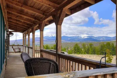 Image de Rocky Mountain Meadows Lodge