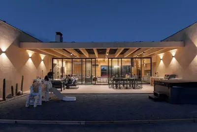 Image de Casa Vall Luxury Valley Life