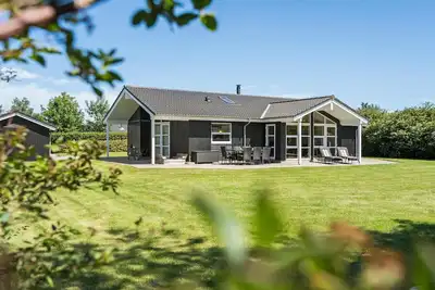 Image de Superbe maison de 4 chambres à Hemmet
