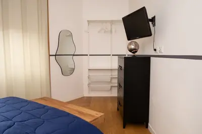 Image de Appartement Lumineux et Moderne à Santa Maria Novella - Alinari Iv