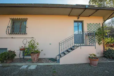 Image de Appartement bord de mer Ă Bengodi